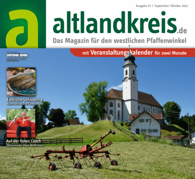 ALK-73_Sept-Okt_2022_Titelseite